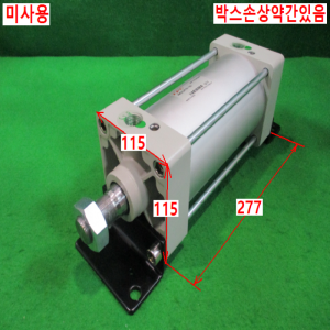 북70590/미사용공압실린더/AMD2LN100-150/TPC